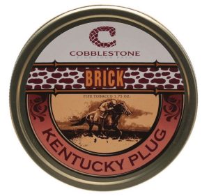 Tobacco brown Kentucky